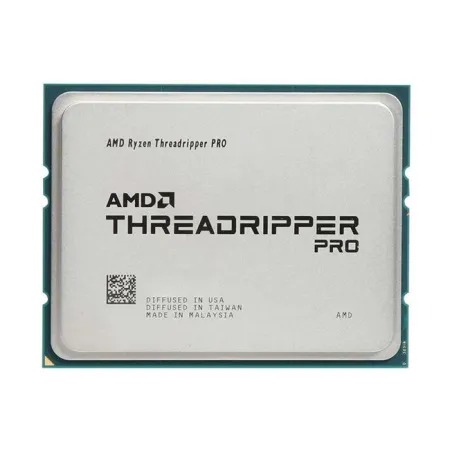 Amd Ryzen TR PRO 9965WX sTR5Pin 350W Fansız (Tray)