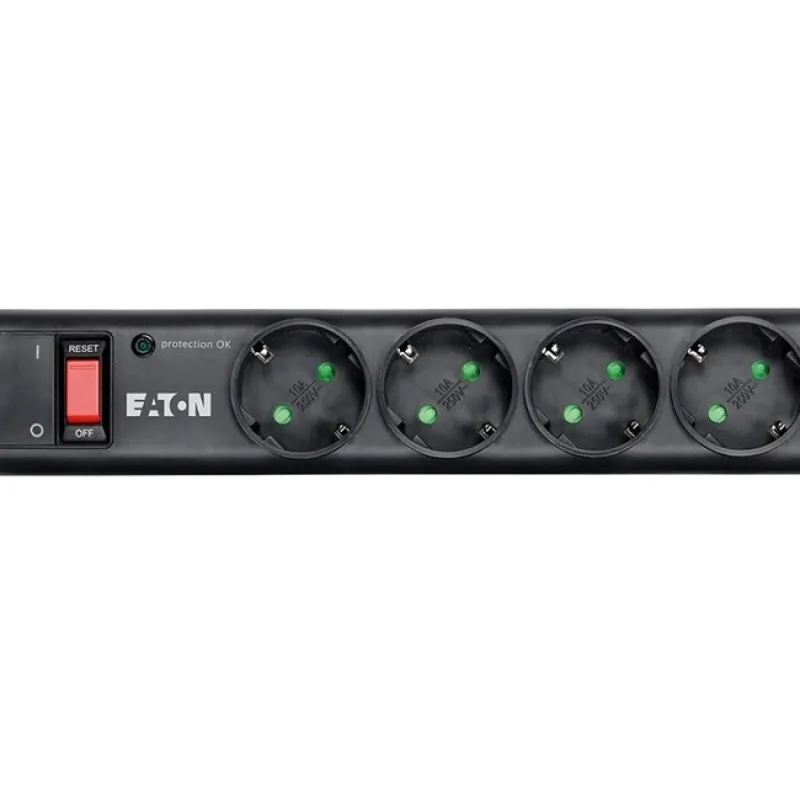 Eaton Multi-Let 4'lü Grup Priz