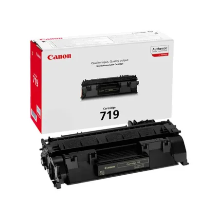 Canon CRG-719 Toner Kartuş