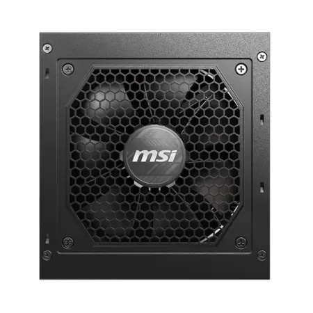 MSI 850W 80+ Gold (MAG A850GL PCIE5) Full Modular