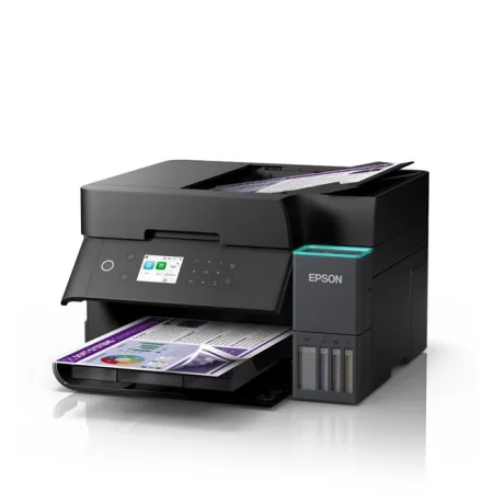 Epson L6370 Çok Fonksiyonlu Tanklı