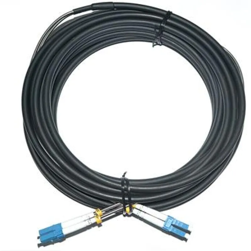 BREAKOUT ZIRHLI PATCHCORD 10 MT
