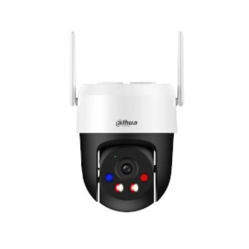 Dahua P5AS-PV 5MP 4mm Wi-Fi Speeddome Kamera