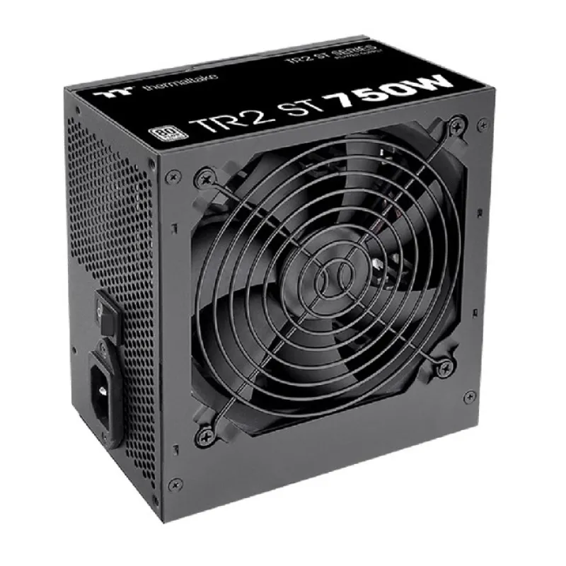 Thermaltake 750W 80+ APFC (TR2 ST)