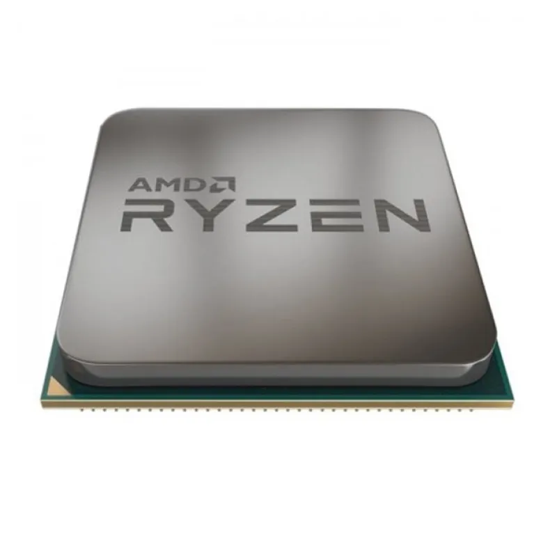Amd Ryzen 5 5600 AM4Pin 65W Fansız (Tray)