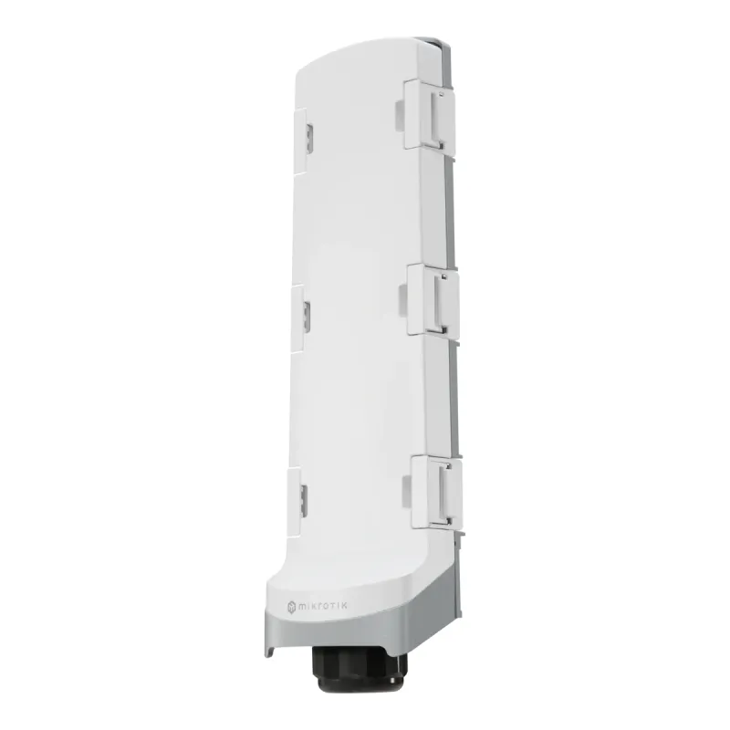 Mikrotik GPERx6 Dış Ortam Switch (CSS606-1G-2Gi-3S+OUT)