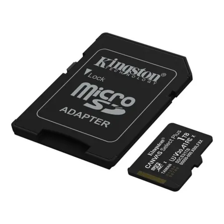 Kingston 1TB Micro SD Gen3 150MB/s SDCS3/1TB