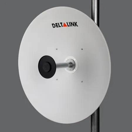 Deltalink Parabolik Dish Anten ANT-HP5527N