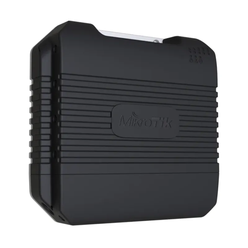 Mikrotik LtAP LTE6 kit LTE Dış Ortam Router (LtAP-2HnD&FG621-EA)