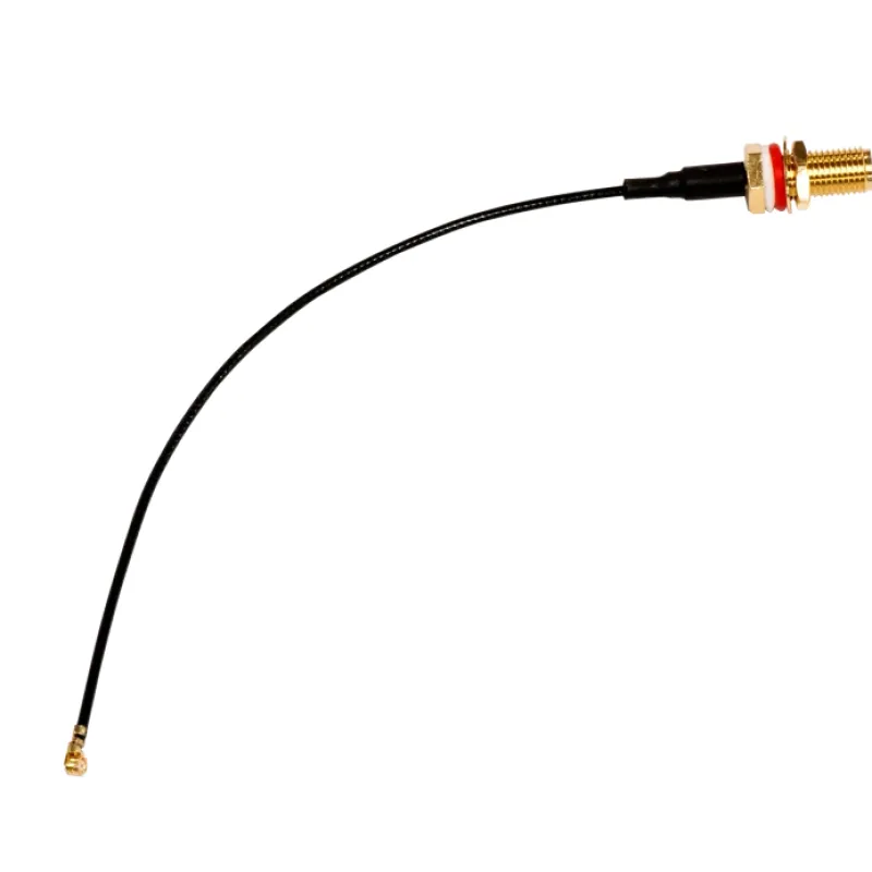 Mikrotik ACSMAUFL