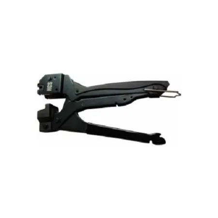 HCS 4 Per RJ45 PD Jack Sıkma Pensesi