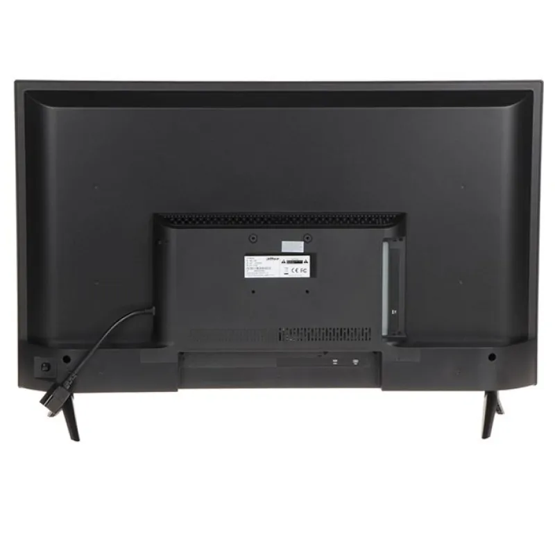 Dahua 42.5'' LM43-F200 8ms 60hz Vga Hdmi USB MM