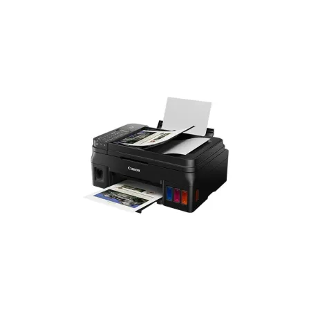 Canon Pixma G4411 Çok Fonksiyonlu Tanklı