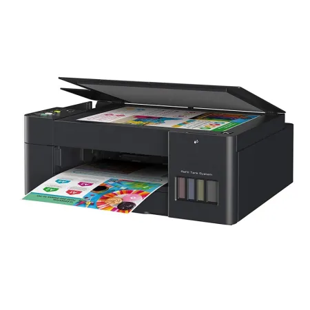 Brother Çok Fonksiyonlu Tanklı (DCP-T220)
