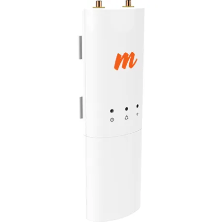 Mimosa C5c 4.9 – 6.2 GHz Konnektörlü Abone ve PtP Radyo - Adaptörsüz (C5c)