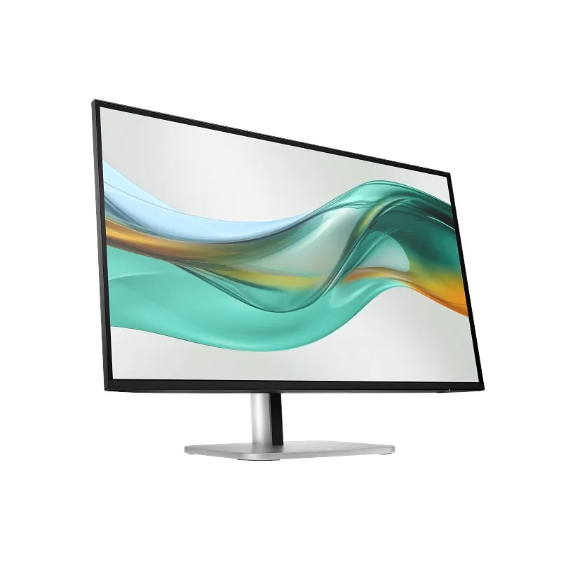 HP Series 5 Pro 527pu 27'' Type-C Pivot Dp IPS