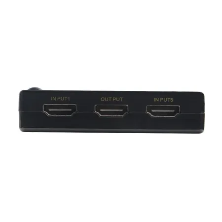 Dark (DK-HD-SW4X1K) 5/1 Kumandalı 4K HDMI Switch