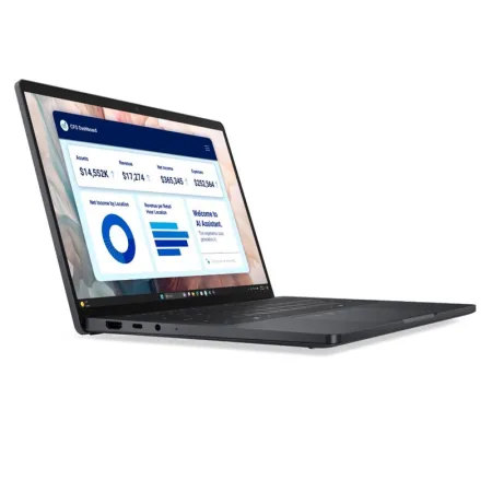 Dell Pro 13 Premium Ultra7 268V-13''-32G-1TBSSD-WP