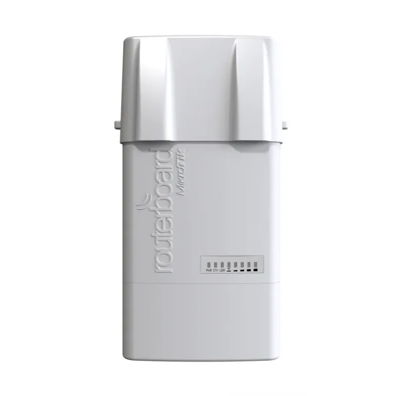Mikrotik NetBox 5 AC Gigabit Router (RB911G-5HPacD-NB)
