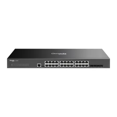 Omada 24Port Gigabit (SG3428)