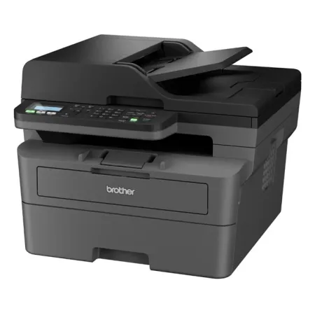 Brother MFC-L2806DW-3T Çok işlevli Wi-Fi (3xToner)