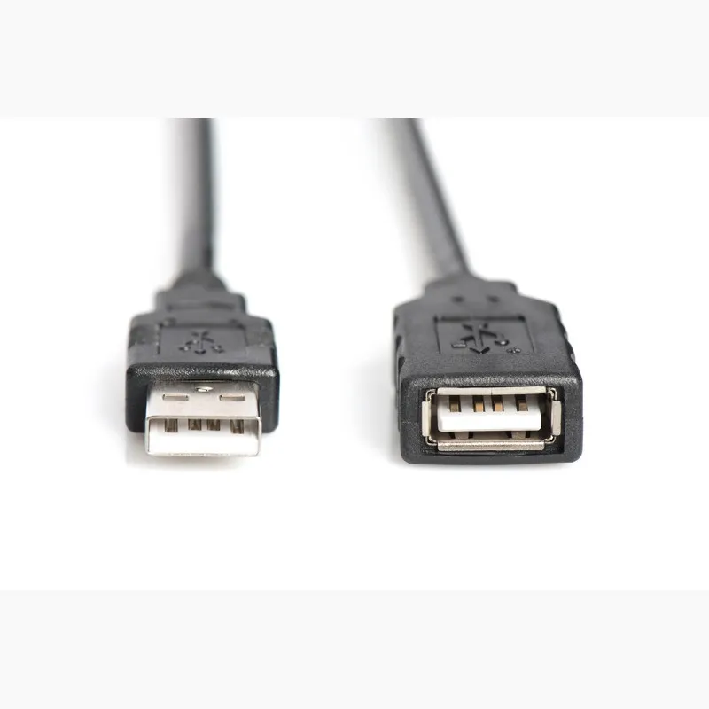 Digitus USB 2.0 Uzatma Kablosu (10m)