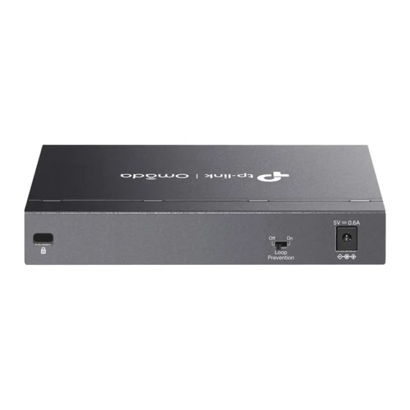 Omada 8Port Gigabit (DS108G)