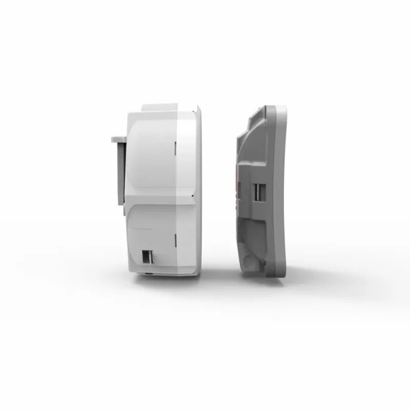 Mikrotik SXTsq 5 High Power 5GHz Dış Ortam Köprü (RBSXTsq5HPnD)
