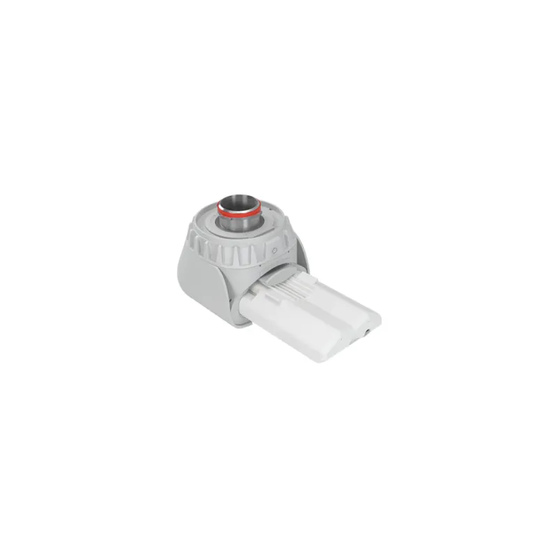 RF ELEMENTS TwistPort Zırhlı Adaptör - Rocket AC Uyumlu (TPA-PAC)