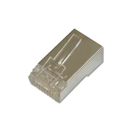 Digitus Cat6 Zırhlı Modüler Konnektör (100'lü)
