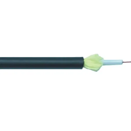 HCS 8 Fiberli LSOH Kablo STL OM4 (S56-00801)