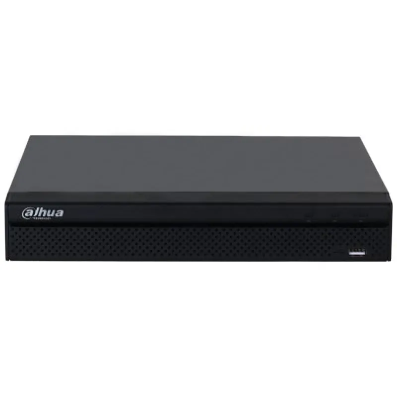 Dahua NVR2116HS-4KS3 16 Kanal 1U H.265 NVR 1x20TB