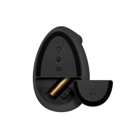 Logitech Lift Dikey Ergonomik Bluetooth Grafit
