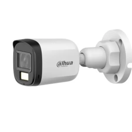 Dahua HAC-B1A51-U-IL-A 5MP Bullet Sesli HDCVI