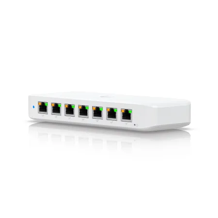 Ubiquiti UniFi Switch Ultra 210W (USW-Ultra-210W)