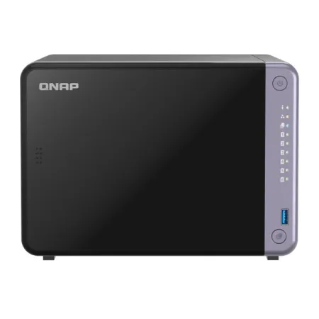 Qnap TS-632X-4GB (6x3.5'') Tower NAS