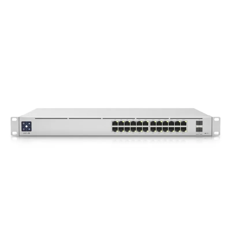 Ubiquiti UBNT Pro 24Port PoE 400W (USW-PRO-24-POE)