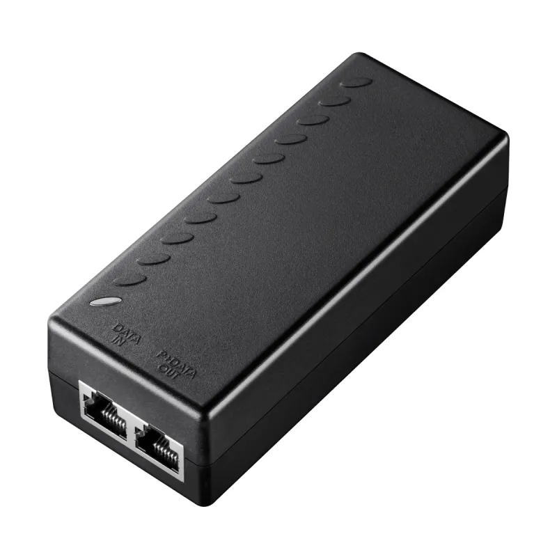 CUDY POE200 - 30W Gigabit PoE+/PoE Injector