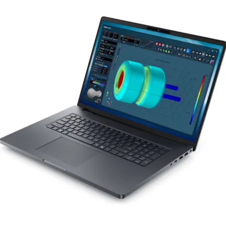 Dell Pro Max18 Pls Ultra9 285HX-18-32G-1TBSD-16G-W