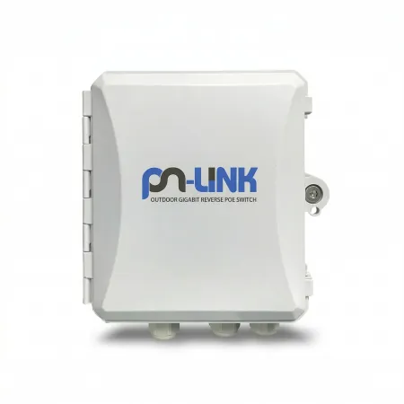 PN-LINK PN LINK Gigabit Reverse PoE Switch