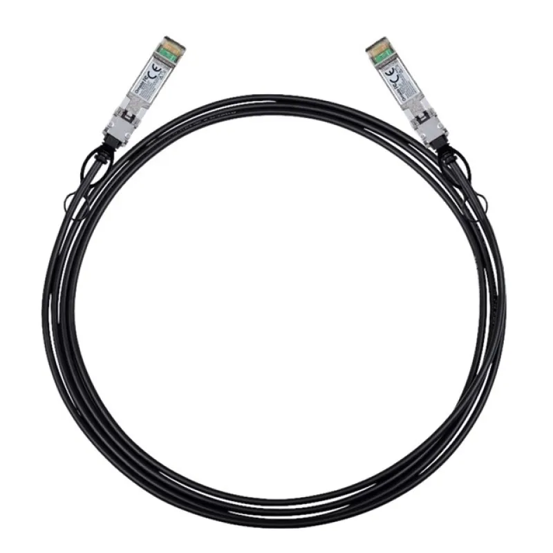 Omada 10G 3Metre DAC Kablo (SM5220-3M)