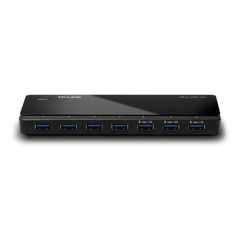 Tp-Link USB 3.0 7-Port Hub (UH700)