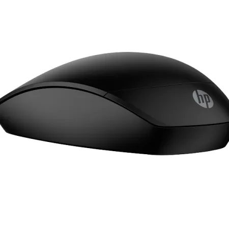 HP 230 Slim Kablosuz Mouse Siyah (AJ7C2AA)