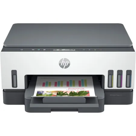 HP Smart Tank 720 Çok Fonksiyonlu (6UU46A)