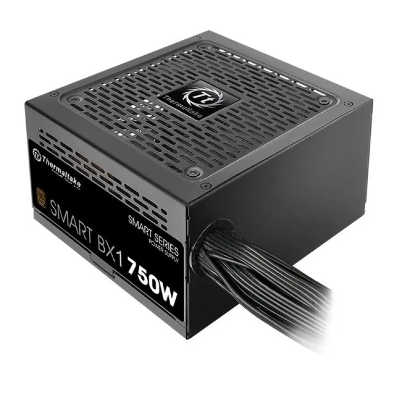Thermaltake 750W 80+ Bronze (Smart BX1)