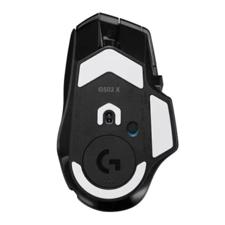 Logitech G G502 X Plus Şarj Edilebilir Gaming Mous