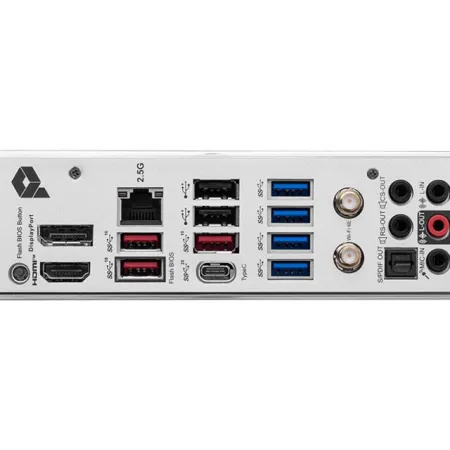 MSI Pro B650-A Wifi D5 AM5 Hdmi Dp Type-C