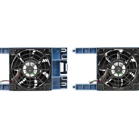 HPE DL380 Gen11 2xSingle-Rotor FanKit (P49146-B21)
