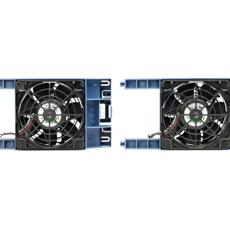 HPE DL380 Gen11 2xSingle-Rotor FanKit (P49146-B21)