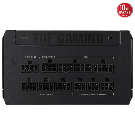 Asus TUF Gaming 1000G 1000W 80+ Gold Full Modüler
